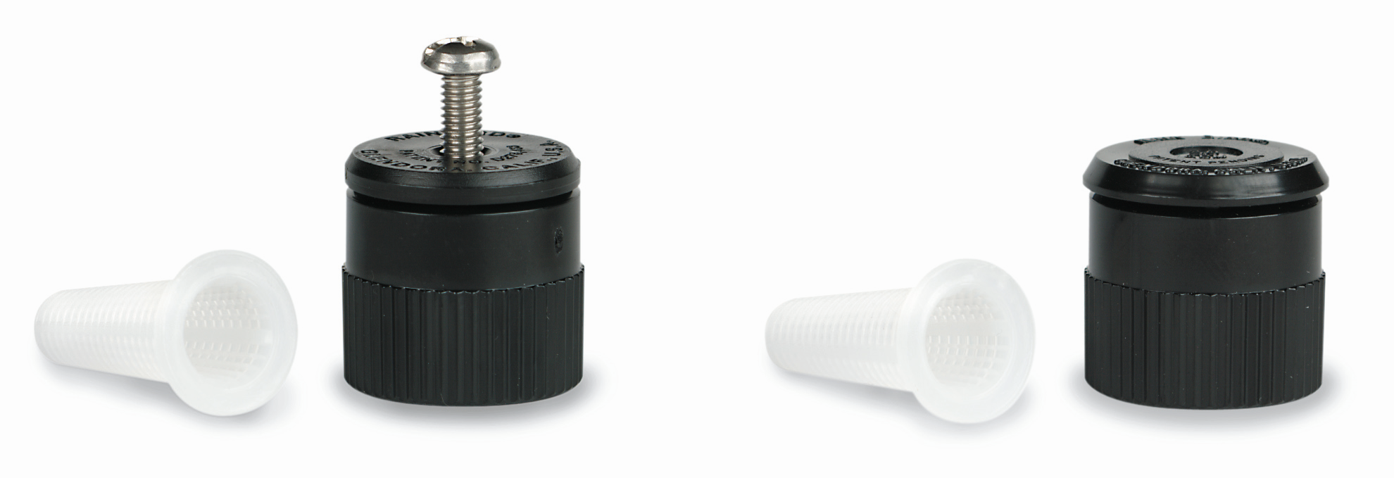 1/2 GPM P.C. Bubbler - Sprinklers